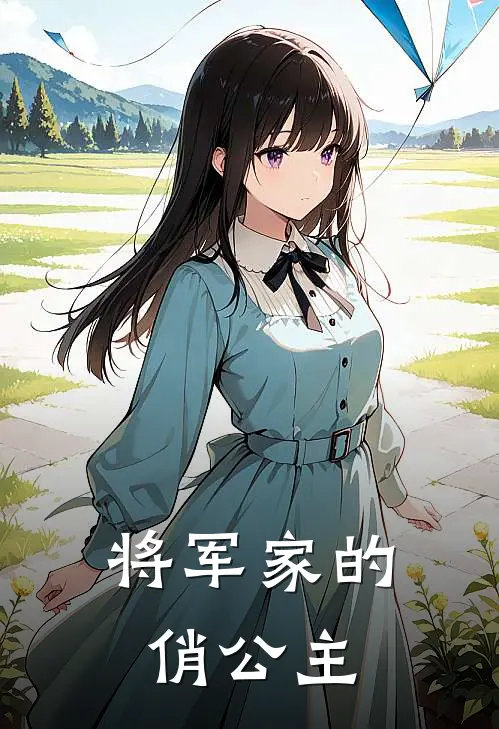 将军家的俏公主