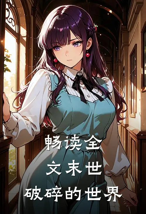 畅读全文末世：破碎的世界