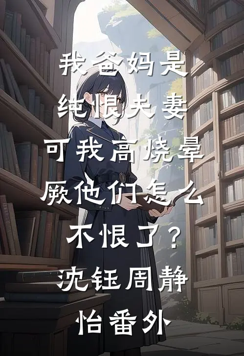 我爸妈是纯恨夫妻，可我高烧晕厥他们怎么不恨了？沈钰周静怡番外