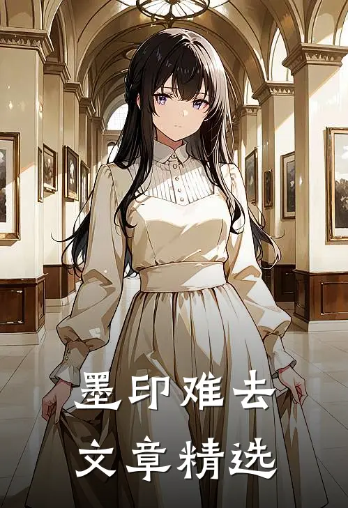 墨印难去文章精选