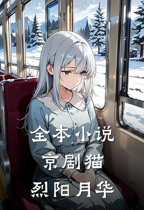 全本小说京剧猫：烈阳月华