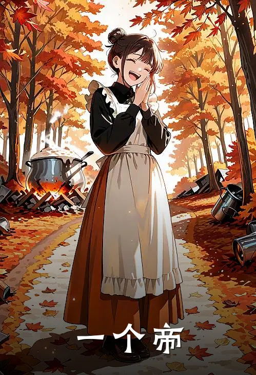 一个帝