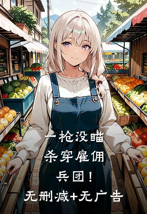 一枪没瞄，杀穿雇佣兵团！无删减+无广告