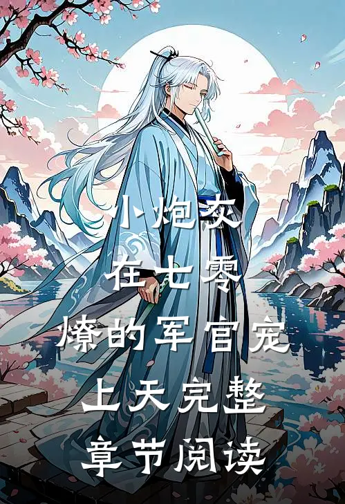 小炮灰在七零，燎的军官宠上天完整章节阅读