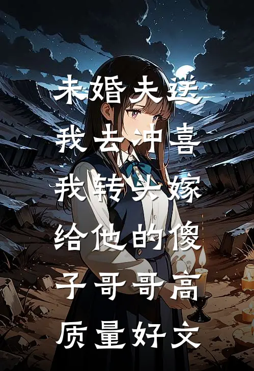 未婚夫送我去冲喜，我转头嫁给他的傻子哥哥高质量好文