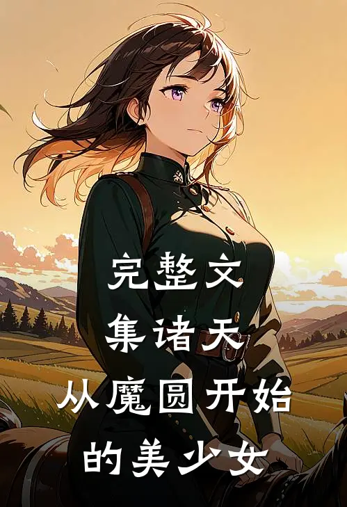 完整文集诸天：从魔圆开始的美少女