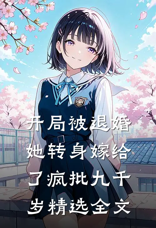 开局被退婚，她转身嫁给了疯批九千岁精选全文