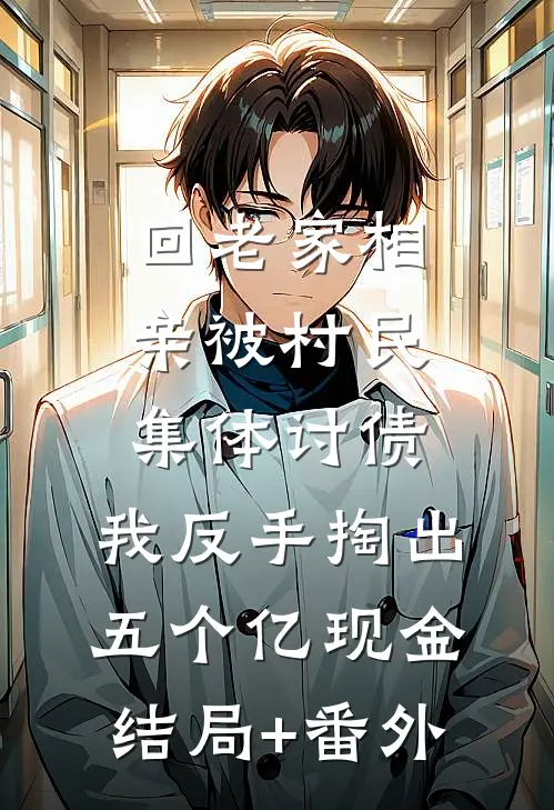 回老家相亲被村民集体讨债，我反手掏出五个亿现金结局+番外