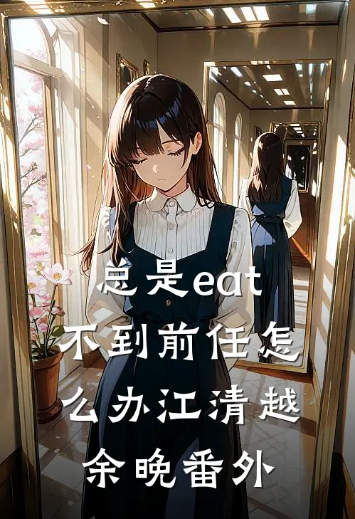 总是eat不到前任怎么办江清越余晚番外