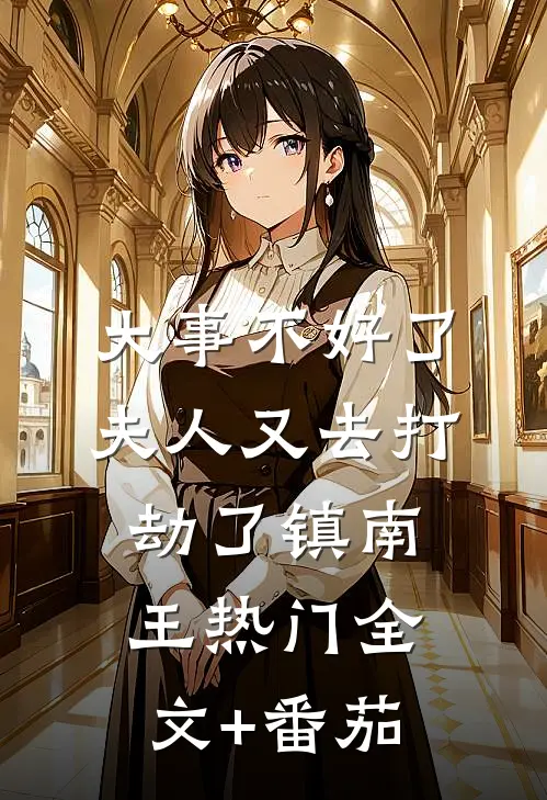 大事不好了，夫人又去打劫了镇南王热门全文+番茄