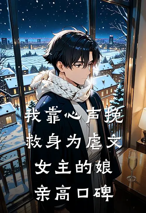 我靠心声挽救身为虐文女主的娘亲高口碑