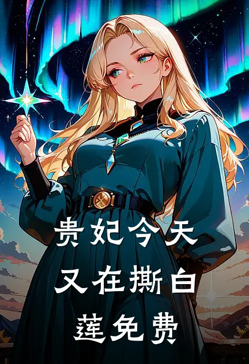 贵妃今天又在撕白莲免费