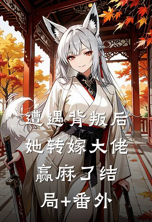 遭遇背叛后，她转嫁大佬赢麻了结局+番外