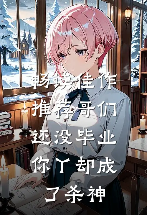 畅读佳作推荐哥们还没毕业，你丫却成了杀神