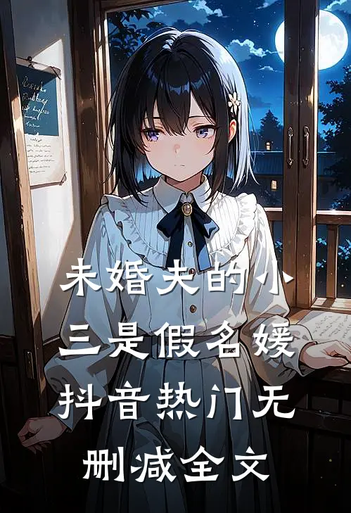 未婚夫的小三是假名媛抖音热门无删减全文