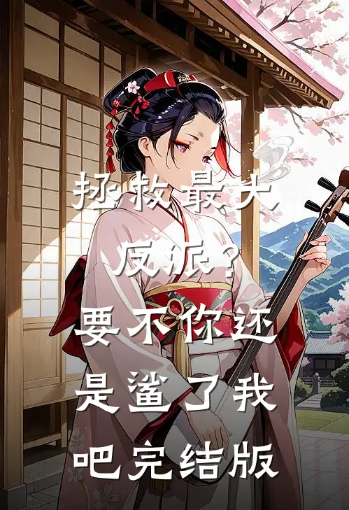 拯救最大反派？要不你还是鲨了我吧完结版