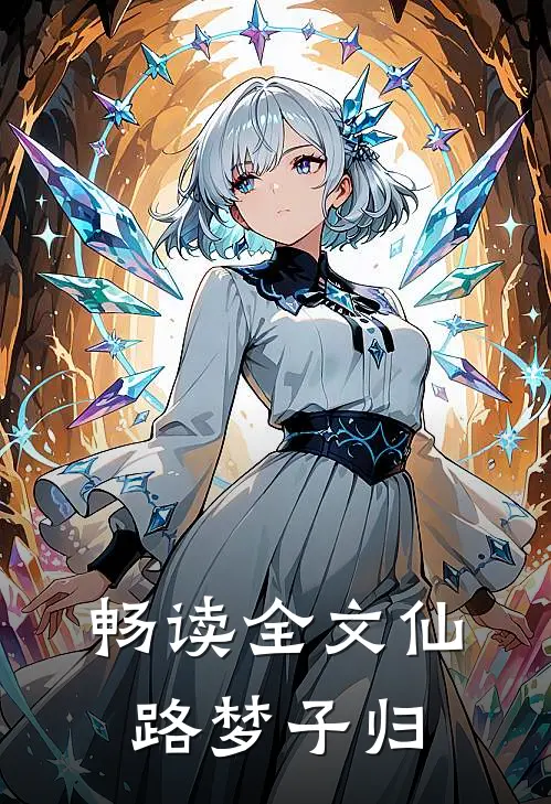 畅读全文仙路梦子归