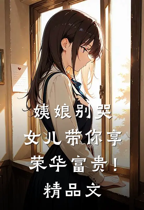 姨娘别哭，女儿带你享荣华富贵！精品文