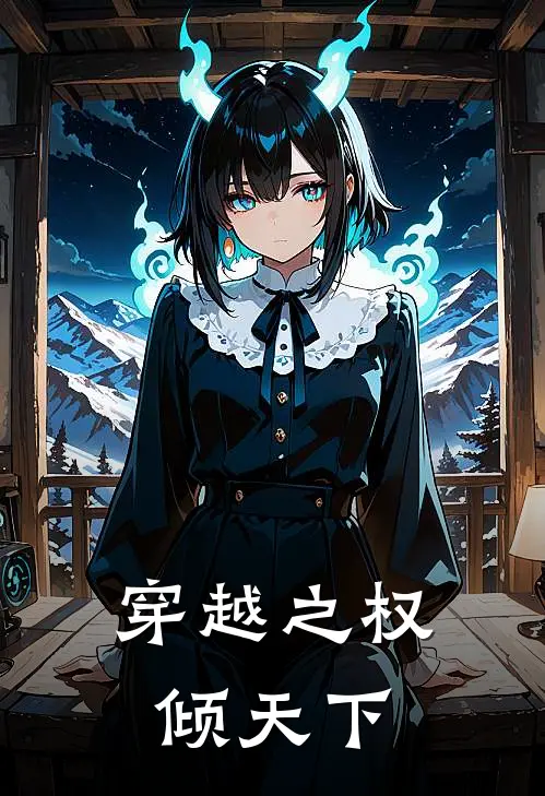 穿越之权倾天下
