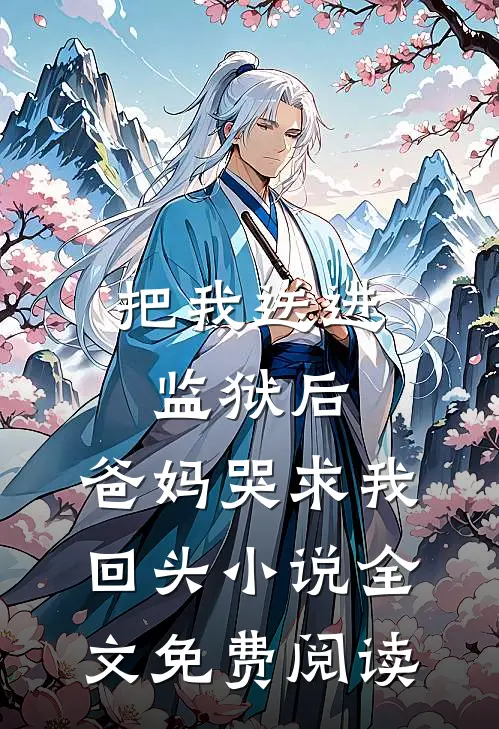 把我送进监狱后，爸妈哭求我回头小说全文免费阅读