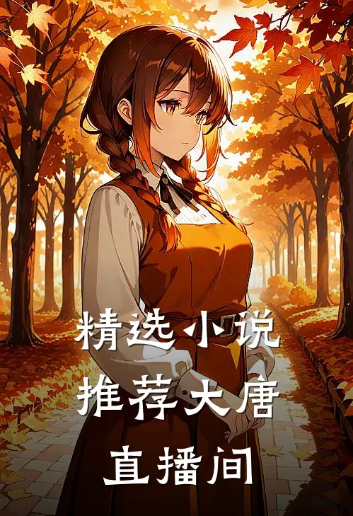 精选小说推荐大唐直播间