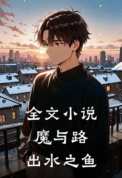 全文小说魔与路：出水之鱼