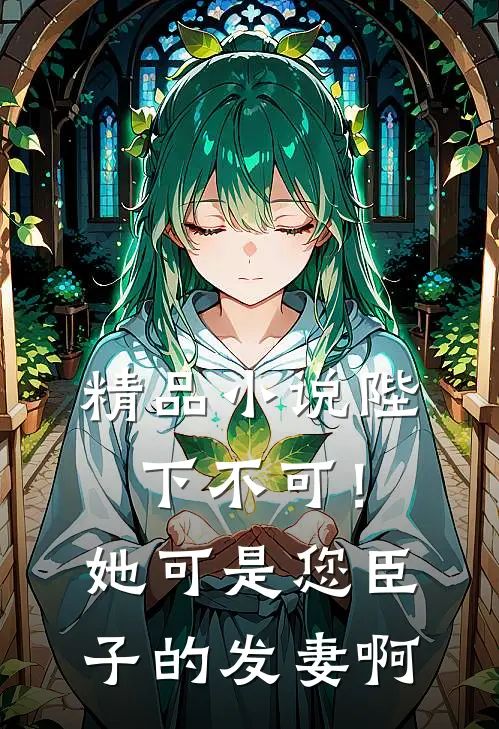 精品小说陛下不可！她可是您臣子的发妻啊
