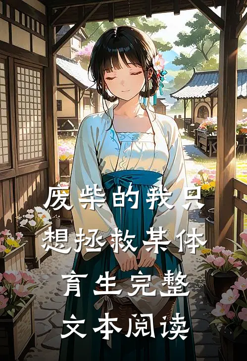 废柴的我只想拯救某体育生完整文本阅读