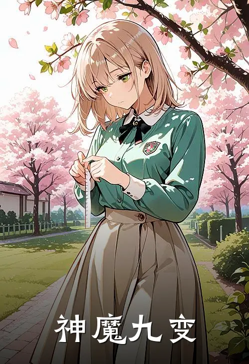 神魔九变