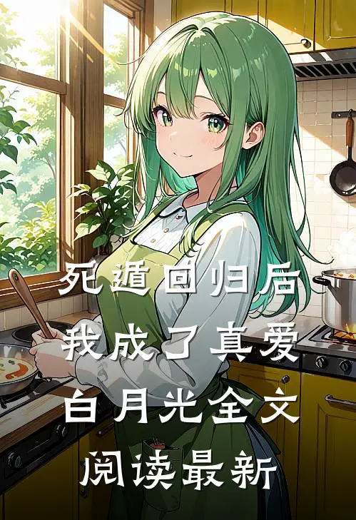 死遁回归后，我成了真爱白月光全文阅读最新