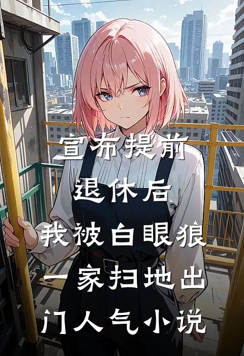 宣布提前退休后，我被白眼狼一家扫地出门人气小说