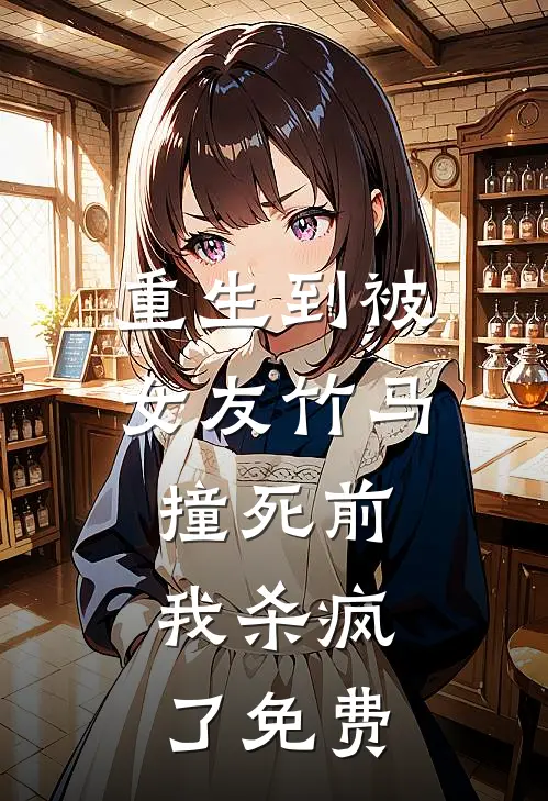 重生到被女友竹马撞死前，我杀疯了免费