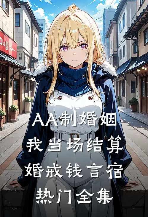 AA制婚姻，我当场结算婚戒钱言宿热门全集