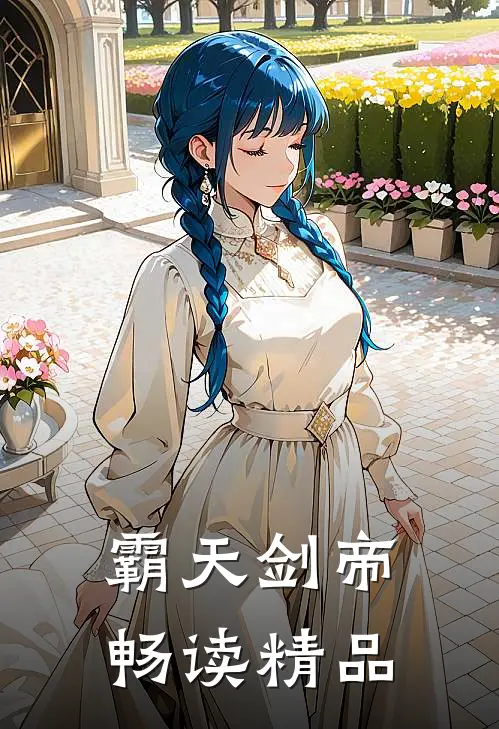 霸天剑帝畅读精品