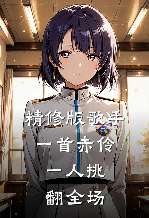 精修版歌手：一首赤伶，一人挑翻全场
