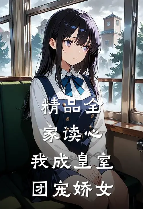 精品全家读心：我成皇室团宠娇女