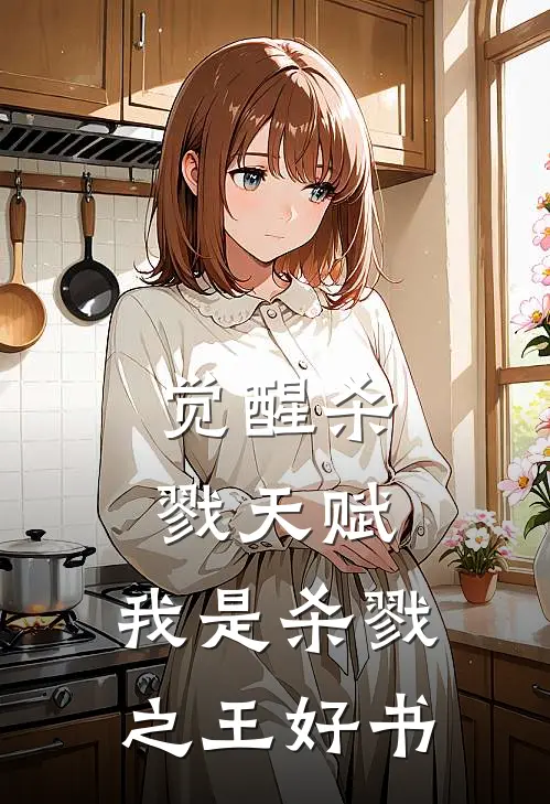 觉醒杀戮天赋，我是杀戮之王好书