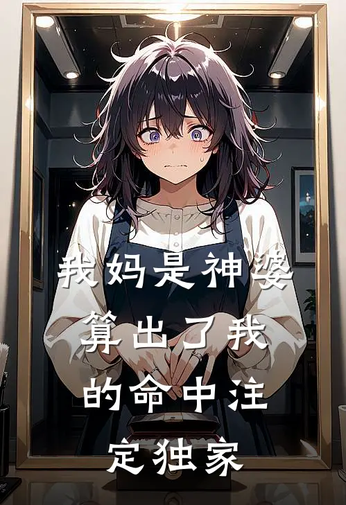 我妈是神婆，算出了我的命中注定独家