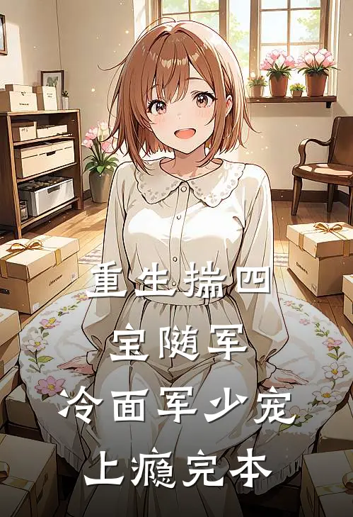重生揣四宝随军，冷面军少宠上瘾完本