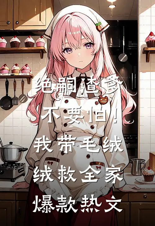 绝嗣渣爹不要怕！我带毛绒绒救全家爆款热文
