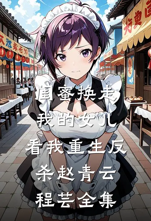 闺蜜换走我的女儿，看我重生反杀赵青云程芸全集