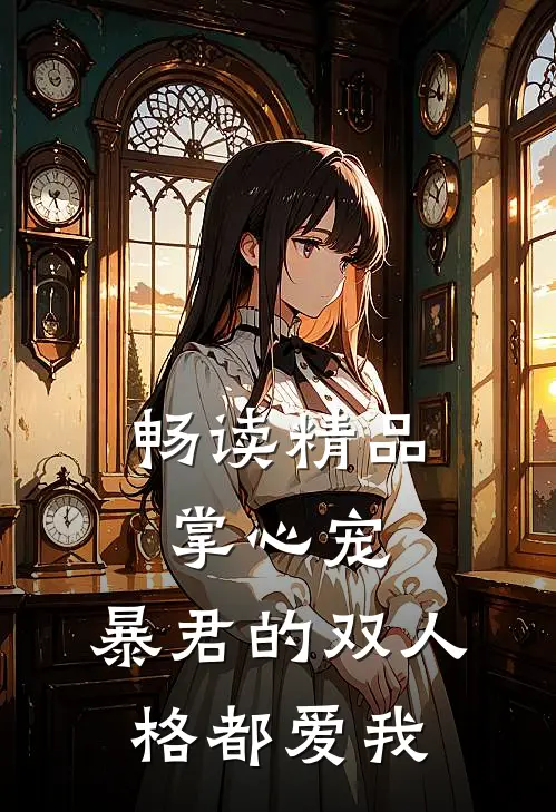 畅读精品掌心宠，暴君的双人格都爱我