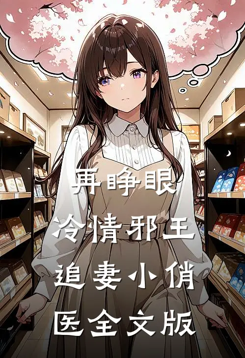 再睁眼，冷情邪王追妻小俏医全文版