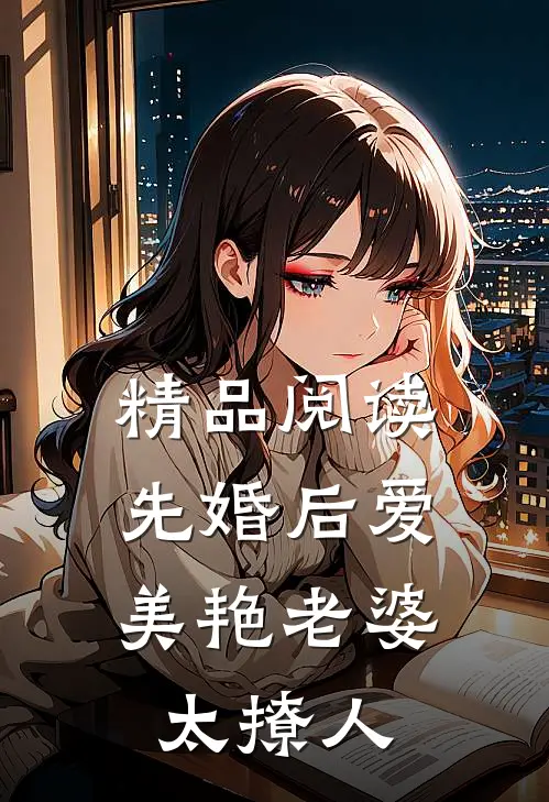 精品阅读先婚后爱：美艳老婆太撩人