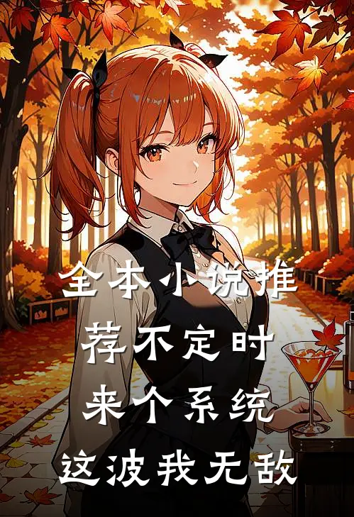 全本小说推荐不定时来个系统，这波我无敌