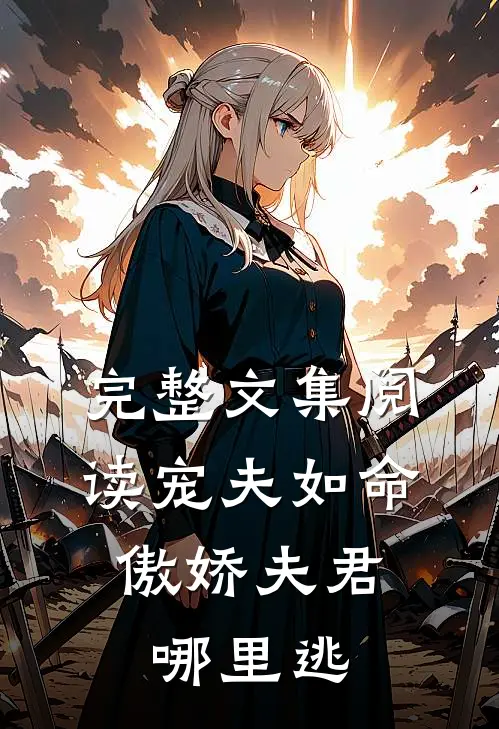 完整文集阅读宠夫如命：傲娇夫君哪里逃