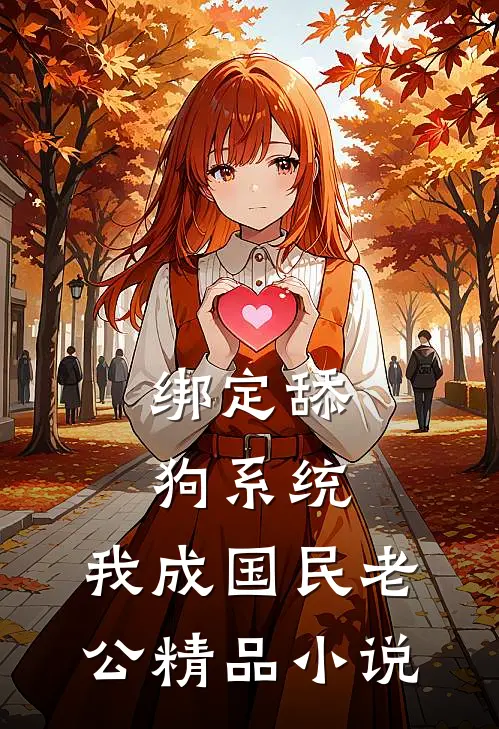 绑定舔狗系统，我成国民老公精品小说