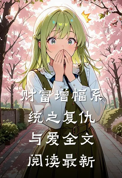 财富增幅系统之复仇与爱全文阅读最新