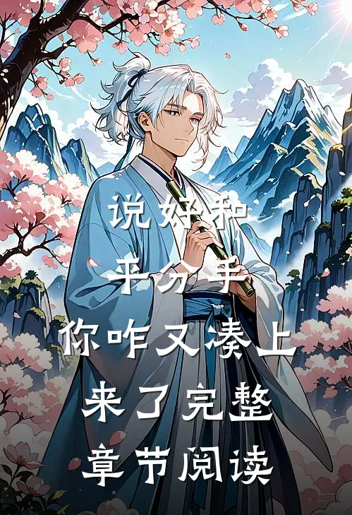 说好和平分手，你咋又凑上来了完整章节阅读
