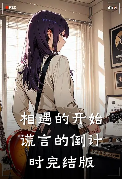 相遇的开始，谎言的倒计时完结版